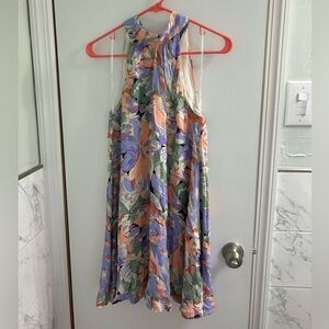 NWT Lulus Dress